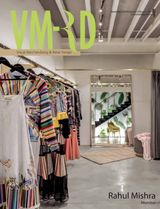 Visual Merchandising and Retail Design - November 2018 November 2018